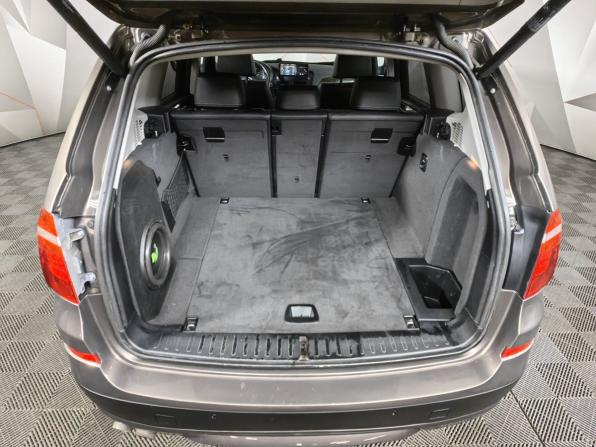 BMW X3 II (F25) с пробегом 2012 года, цена 1 609 000 рублей, 154138 км, внедорожник, Автокод Объявления