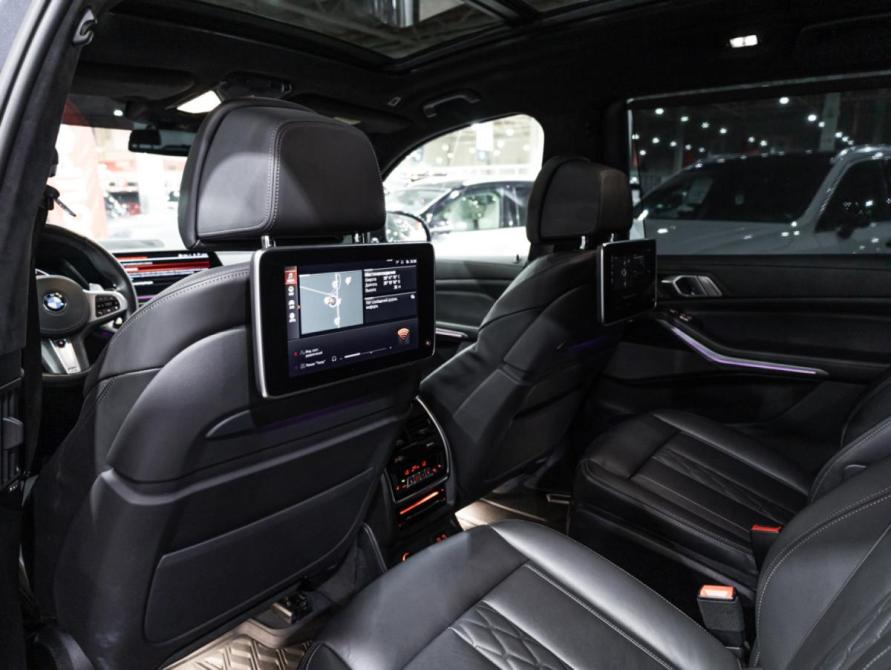 BMW X7 I (G07) Санкт-Петербург  - изображение 15