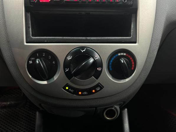 Chevrolet Lacetti I с пробегом 2011 года, цена 549 500 рублей, 191157 км, хэтчбек, Автокод Объявления