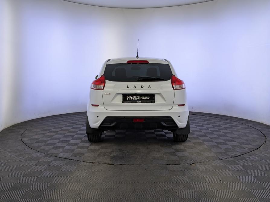 Lada (ВАЗ) XRAY I Москва  - изображение 6