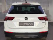 Volkswagen Tiguan II Рестайлинг Уфа  - изображение 29
