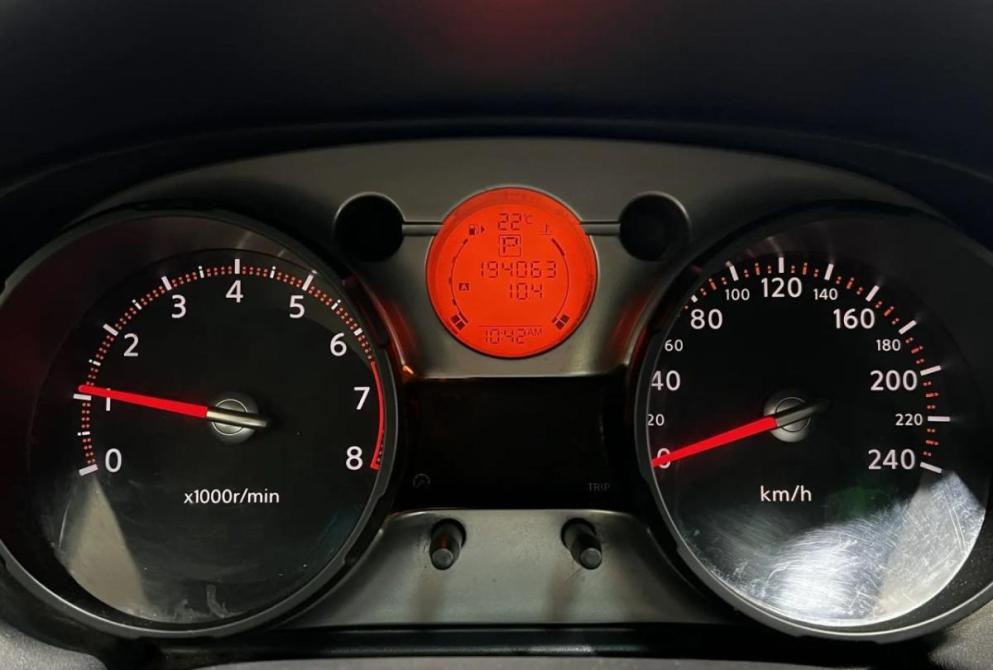 Nissan Qashqai I Нижний Новгород  - изображение 18