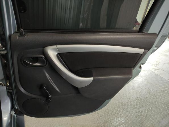 Renault Duster I с пробегом 2012 года, цена 837 000 рублей, 191245 км, внедорожник, Автокод Объявления