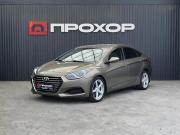 Hyundai i40 I Пермь  - изображение 30
