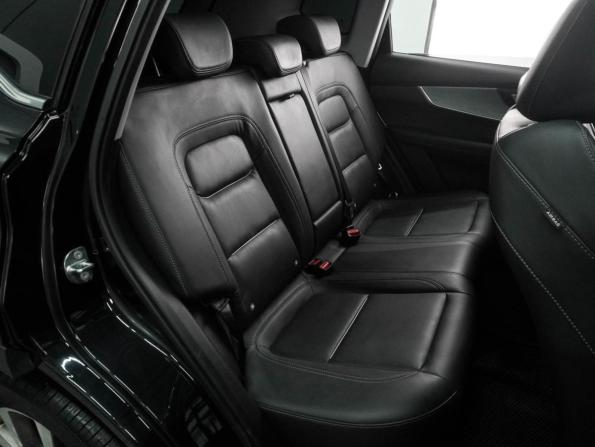 Chery Tiggo 7 Pro Max I с пробегом 2023 года, цена 1 774 000 рублей, 96870 км, внедорожник, Автокод Объявления