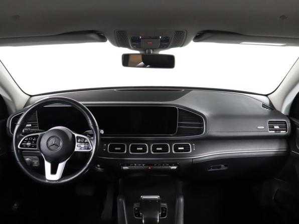 Mercedes-Benz GLE II (V167) с пробегом 2020 года, цена 5 299 000 рублей, 140120 км, внедорожник, Автокод Объявления