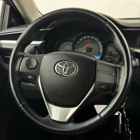 Toyota Corolla XI (E160 E170 E180) с пробегом 2014 года, цена 1 200 000 рублей, 179532 км, седан, Автокод Объявления
