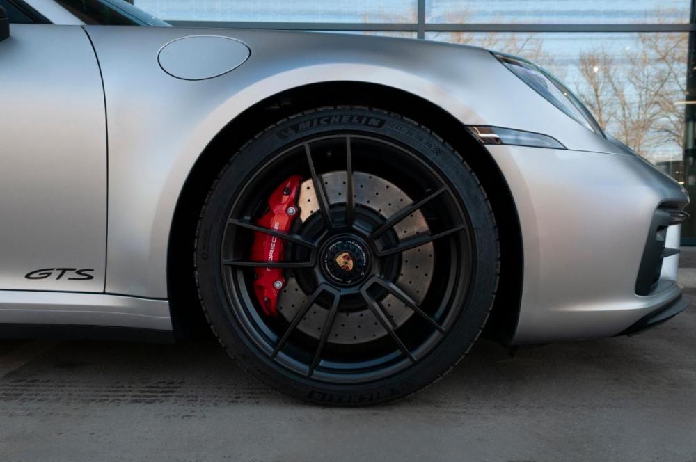 Porsche 911 VIII (992) Брянск  - изображение 8