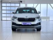 Skoda Kodiaq I Рестайлинг Волгоград  - изображение 45