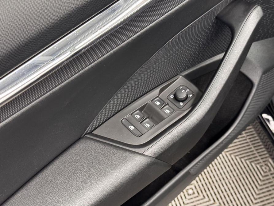 Skoda Octavia IV (A8) Воронеж  - изображение 15