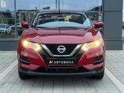 Nissan Qashqai II Рестайлинг Владикавказ  - изображение 17