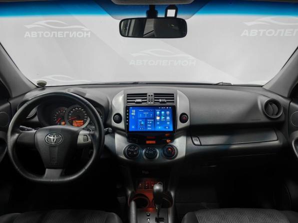 Toyota RAV4 III (XA30) Рестайлинг с пробегом 2012 года, цена 1 300 000 рублей, 269500 км, внедорожник, Автокод Объявления