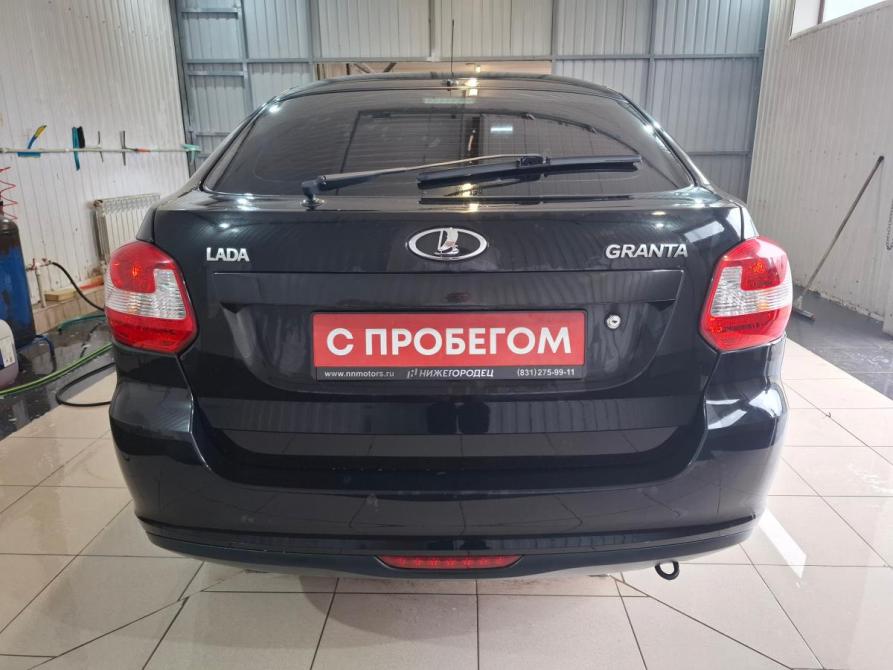 Lada (ВАЗ) Granta I Арзамас  - изображение 5