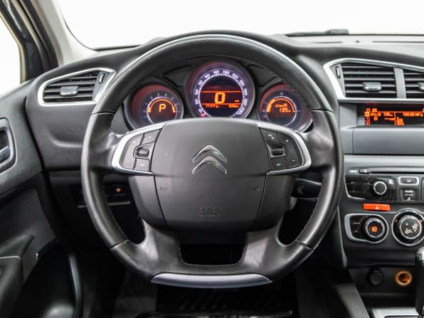Citroen C4 II с пробегом 2012 года, цена 638 000 рублей, 171471 км, хэтчбек, Автокод Объявления