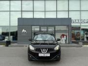 Nissan Qashqai I Рестайлинг Омск  - изображение 27