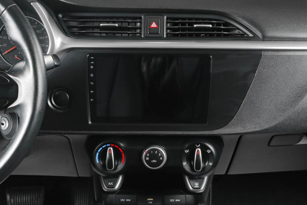 Kia Rio IV Рестайлинг Тюмень  - изображение 17