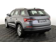 Skoda Kodiaq I Москва  - изображение 35
