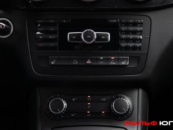 Mercedes-Benz B-Класс II (W246) с пробегом 2012 года, цена 978 000 рублей, 248462 км, хэтчбек, Автокод Объявления