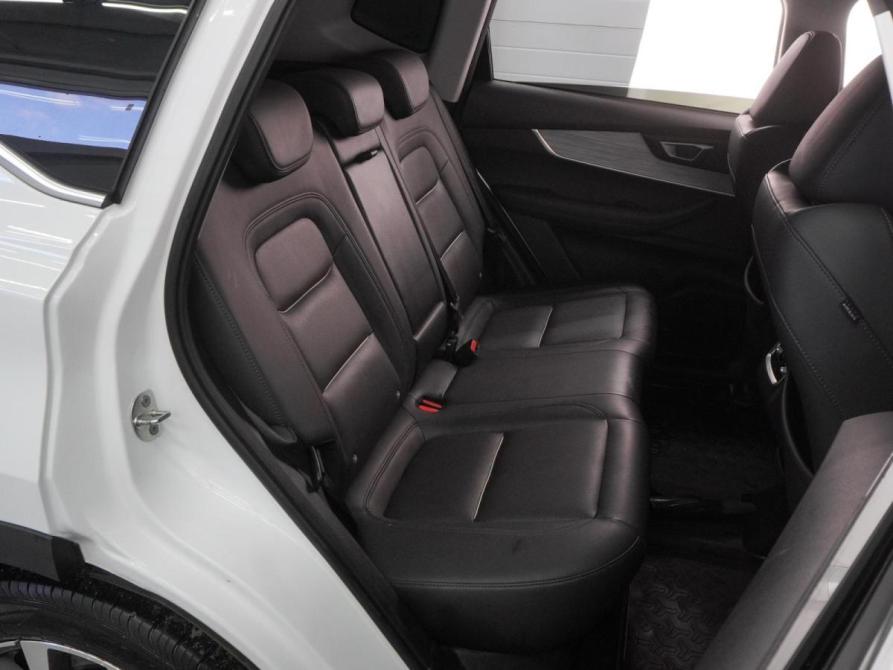 Chery Tiggo 7 Pro Max I Воронеж  - изображение 7