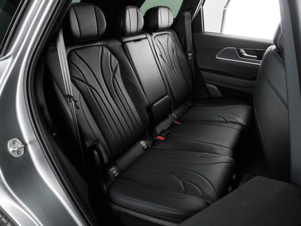 Chery Tiggo 9 I с пробегом 2025 года, цена 3 599 000 рублей, 17068 км, внедорожник, Автокод Объявления