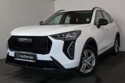 Haval Jolion I Рестайлинг Санкт-Петербург  - изображение 20
