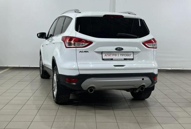 Ford Kuga II с пробегом 2015 года, цена 1 150 000 рублей, 149388 км, внедорожник, Автокод Объявления