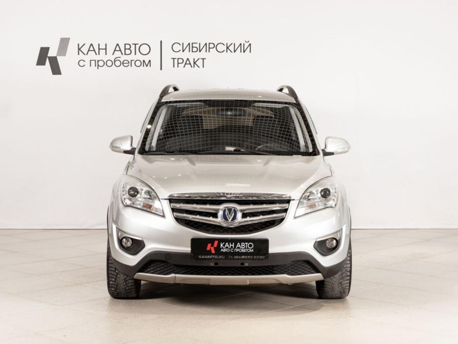 Changan Eado I Казань  - изображение 2