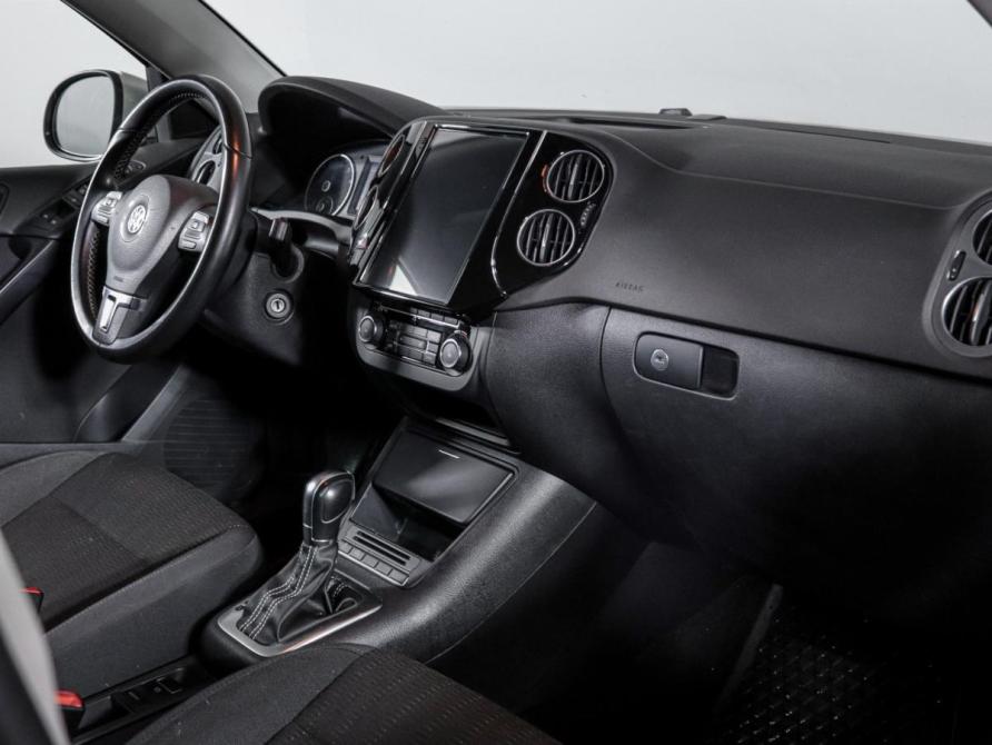 Volkswagen Tiguan I Рестайлинг Москва  - изображение 10
