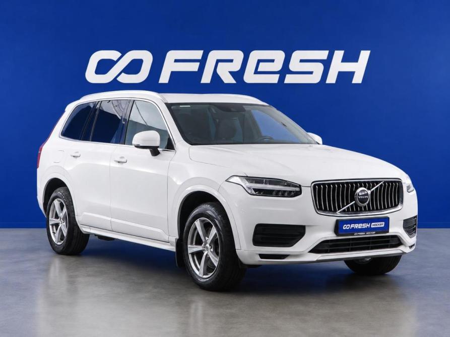 Volvo XC90 II Рестайлинг 1 Москва  - изображение 1