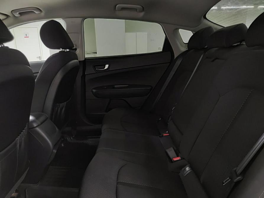 Kia Optima IV Казань  - изображение 15