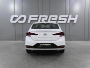 Hyundai Elantra VI (AD) Рестайлинг Ростов-на-Дону  - изображение 22