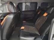 Toyota Sienta II Рестайлинг Красноярск  - изображение 36