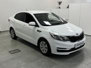 Kia Rio III Рестайлинг Казань  - изображение 19