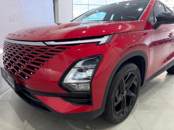 Omoda C5 I с пробегом 2023 года, цена 1 749 000 рублей, 39980 км, внедорожник, Автокод Объявления