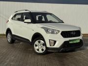 Hyundai Creta I Рестайлинг Ростов-на-Дону  - изображение 25