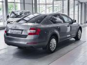 Skoda Octavia III (A7) Казань  - изображение 28