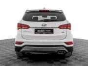 Hyundai Santa Fe III Рестайлинг Москва  - изображение 35