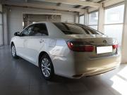 Toyota Camry VII (XV50) Рестайлинг 2 Березовский  - изображение 23