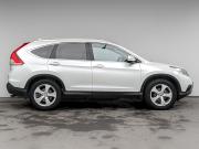 Honda CR-V IV Москва  - изображение 30