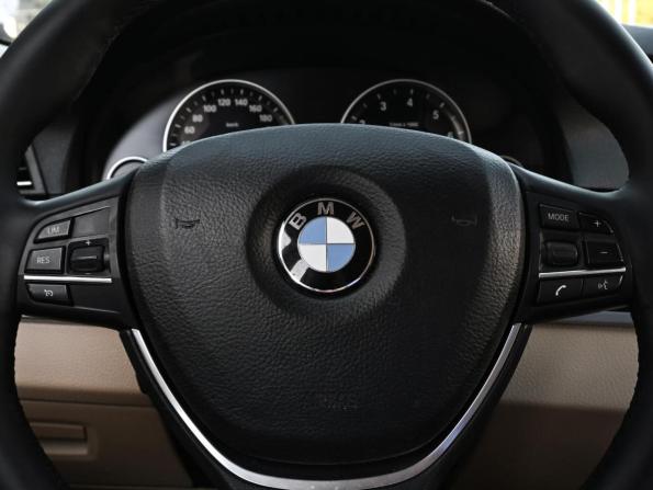 BMW 5 серии VI (F10/F11/F07) Рестайлинг с пробегом 2013 года, цена 1 949 000 рублей, 178198 км, седан, Автокод Объявления