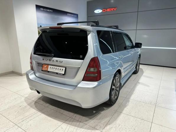 Subaru Forester II с пробегом 2002 года, цена 570 000 рублей, 388400 км, внедорожник, Автокод Объявления