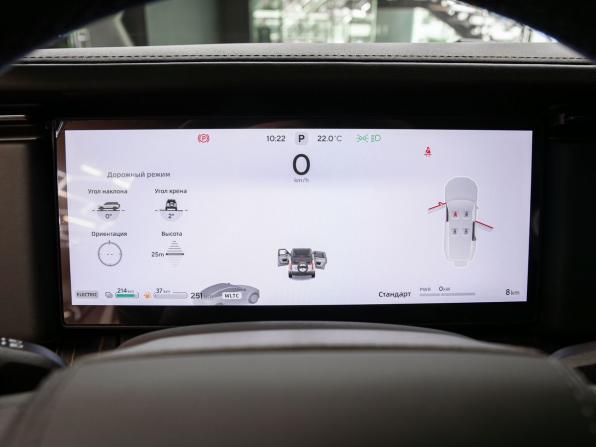 Новый Rox Adamas 2025 года, цена 10 100 000 рублей, внедорожник, Автокод Объявления