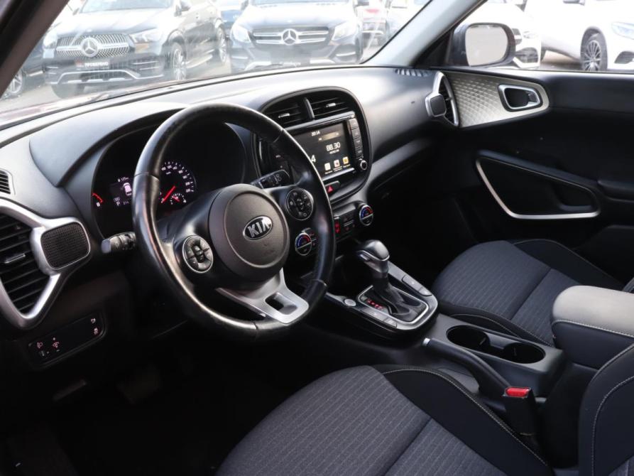 Kia Soul III Москва  - изображение 14