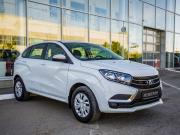Lada (ВАЗ) XRAY I Волгоград  - изображение 32