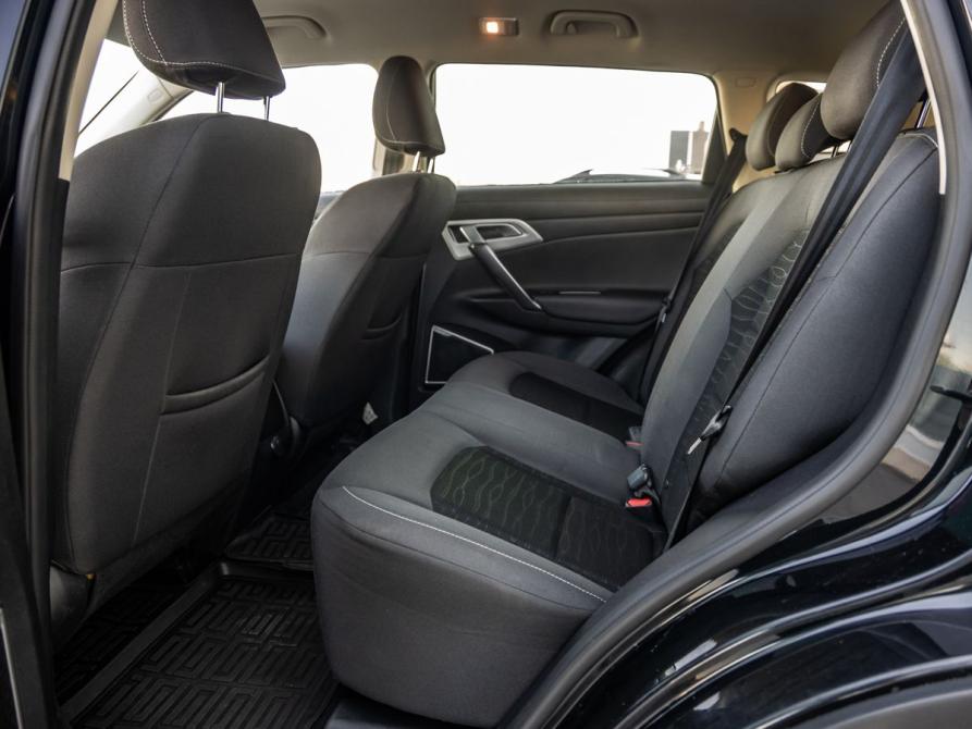 Geely Atlas I Волгоград  - изображение 34