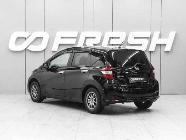 Nissan Note II Рестайлинг с пробегом 2019 года, цена 950 000 рублей, 124335 км, хэтчбек, Автокод Объявления