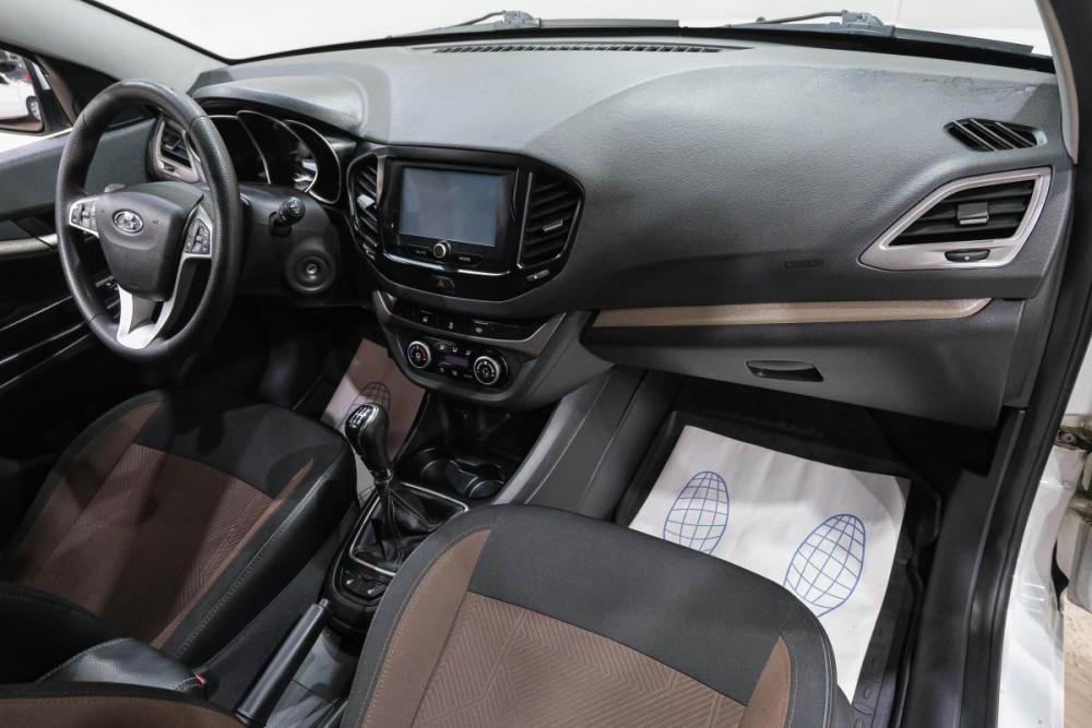 Lada (ВАЗ) Vesta I Новокузнецк  - изображение 16