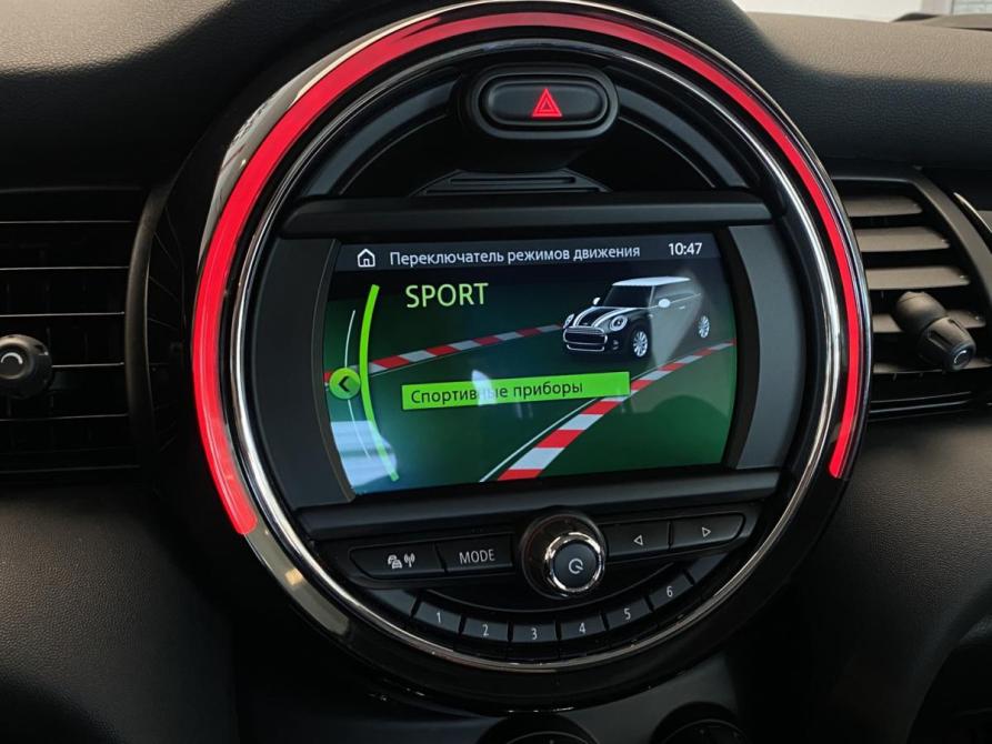 Mini Hatch III (F55/F56) Рестайлинг Москва  - изображение 17