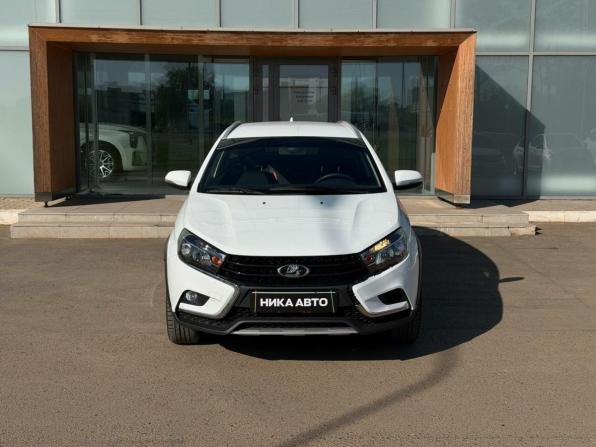 Lada (ВАЗ) Vesta I с пробегом 2019 года, цена 970 000 рублей, 124903 км, универсал, Автокод Объявления