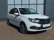 Lada (ВАЗ) Granta I Рестайлинг Ярославль  - изображение 15